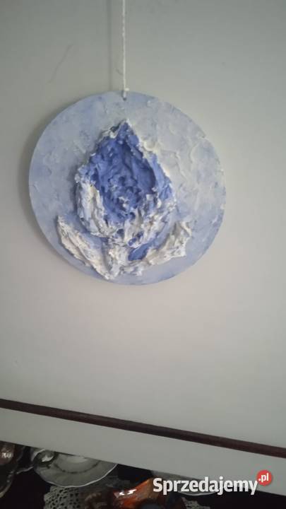 DWUSTRONNA PRZEWIESZKA DO OKNA MORSKA BRYZA