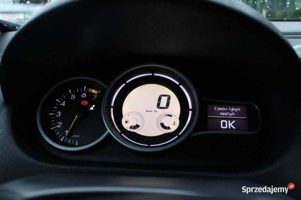 Renault Megane 2010r Salon Iwł Klimatyzacja Rok produkcji 2010 śląskie Chorzów
