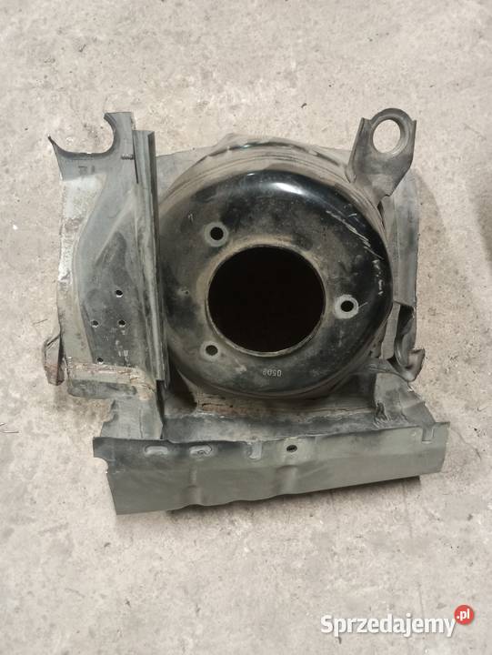 Kielich kielichy Saab 93 II lubelskie Lublin