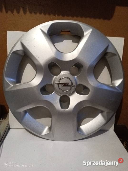Kołpaki oryginalne VW FORD CITROEN TOYOTA Łódź