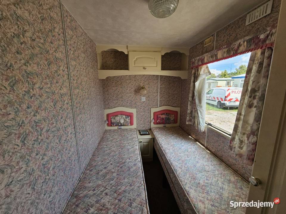 Domek holenderski BK BLUEBIRD 3 pokoje 450 plac Radom