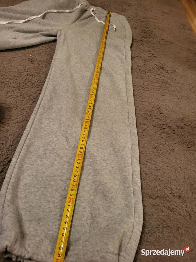 Spodnie dresowe swag Stare Oborzyska