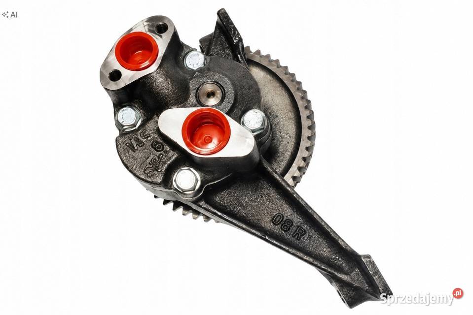 POMPA OLEJU V836673147 DO FENDT VARIO MASSEY Szczecin