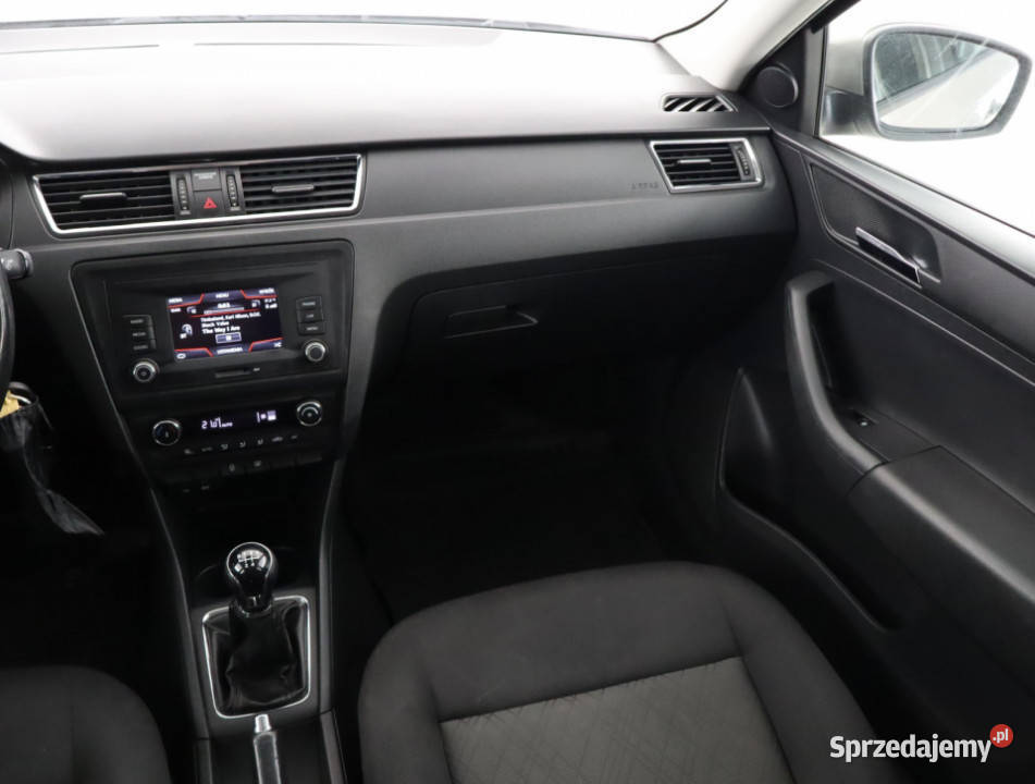 Seat Toledo 14 TDI Bielany Wrocławskie