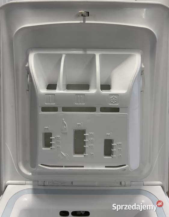 Outlet Agd Pralka Brandt BT16524Q Warszawa