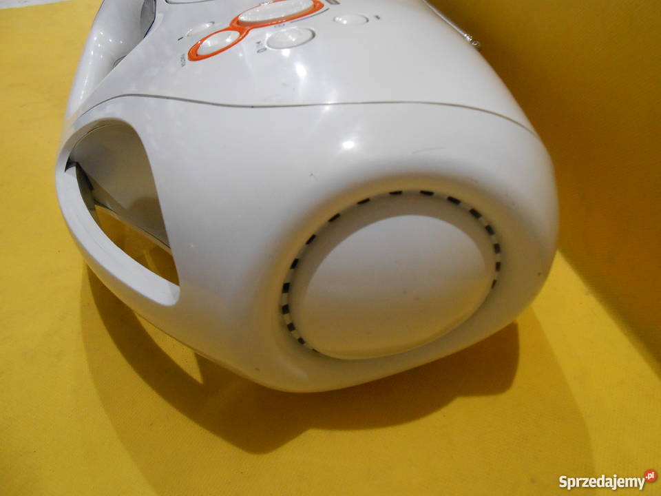 Radioodtwarzacz AEG CDMP3USBBluetooth Katowice