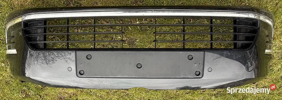 Zderzak A9W golf 7 2014 5GE 807221B