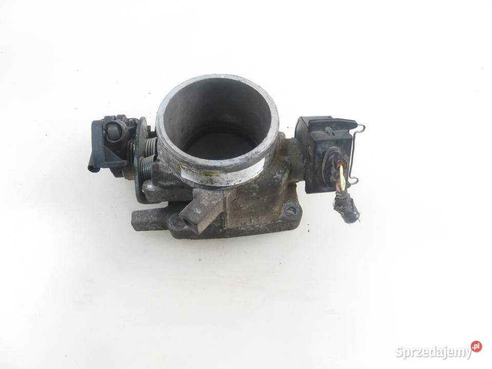 PRZEPUSTNICA FORD TRANSIT V 23 1C1GAA