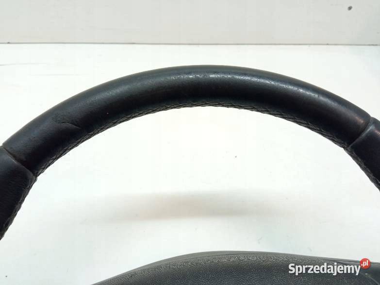 KIEROWNICA MULTIFUNKCJA SKÓRZANA Opel Combo III świętokrzyskie