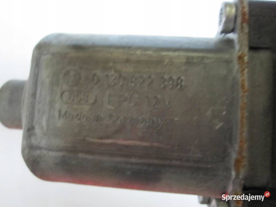 CITROEN NEMO 12r podnośnik szyby lewy przód 6