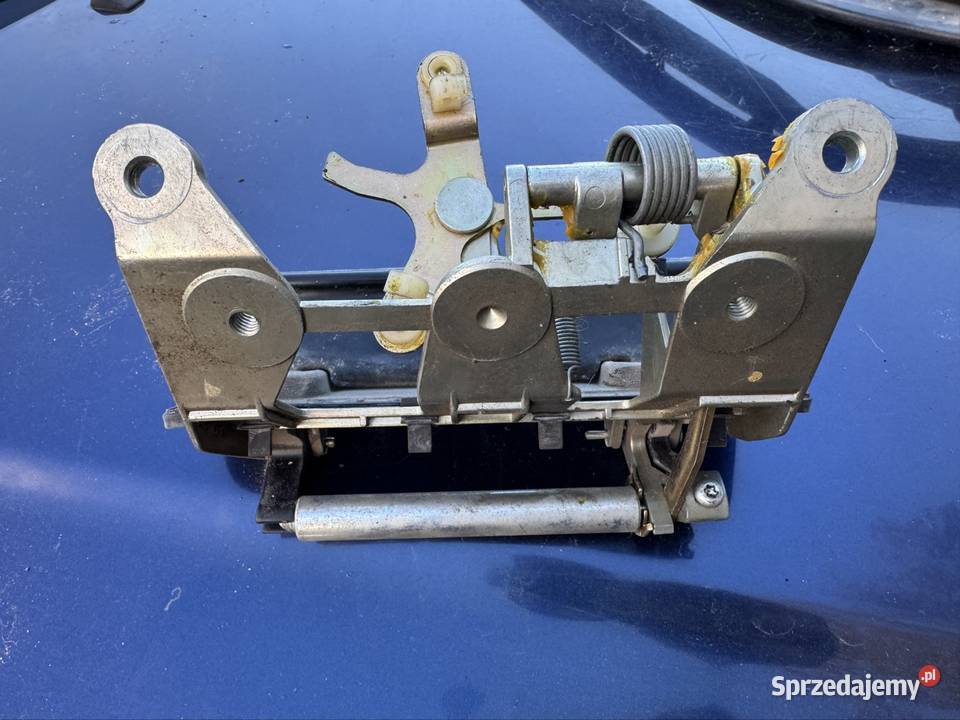Klamka Audi 80 B4 Avant stan Grodzisk Mazowiecki