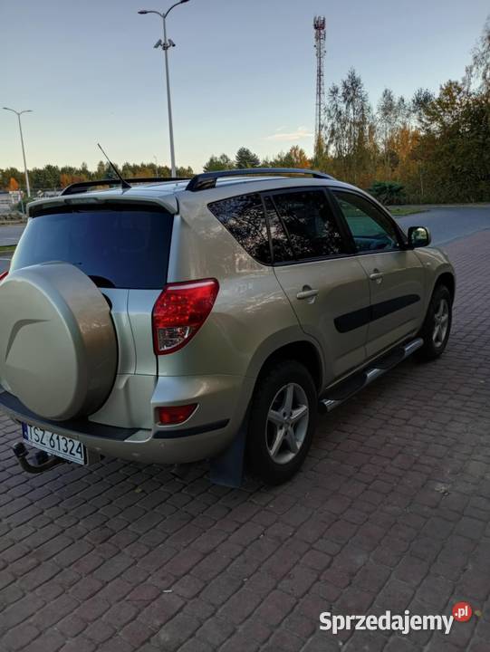 Rafał Przeczów sprzedam