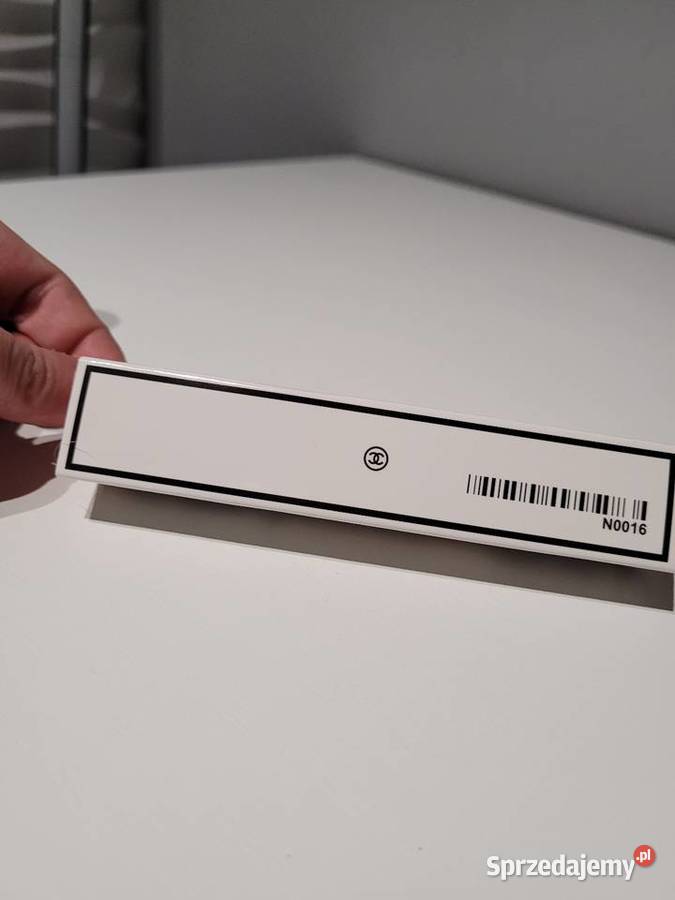 Chanel No 5 Ćmielów