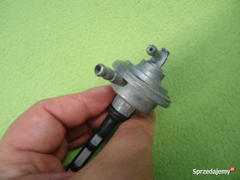 KRANIK PALIWA RMS 121670020 PAGGIO GILERA YAMAHA śląskie