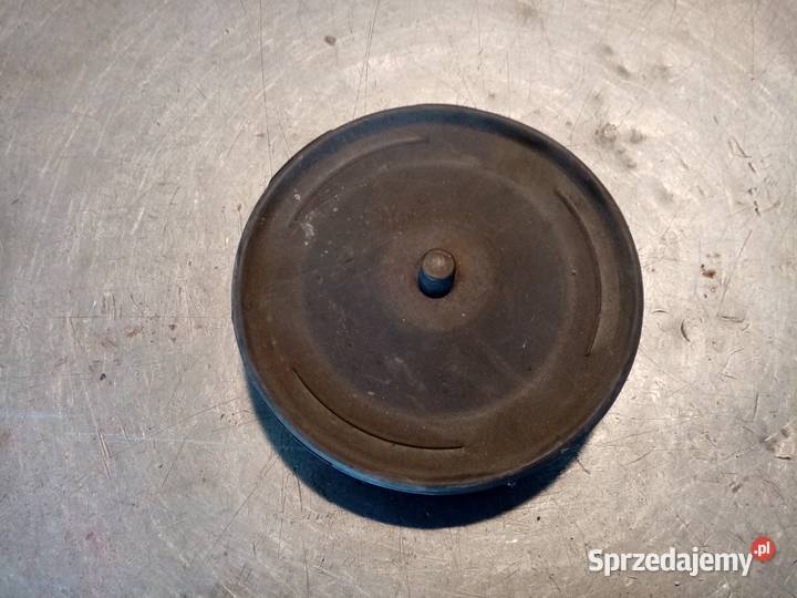 Zaślepka koła pasowego wału 9684979280 Citroen Łódź