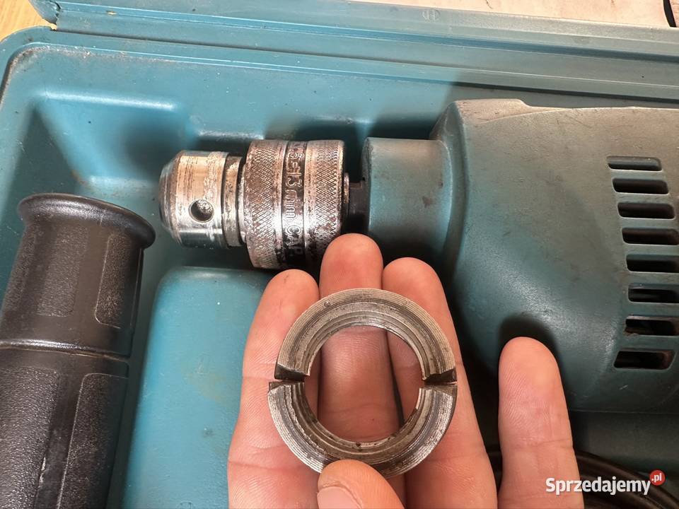 Wiertarka Makita szlifierka świętokrzyskie Sędowice sprzedam