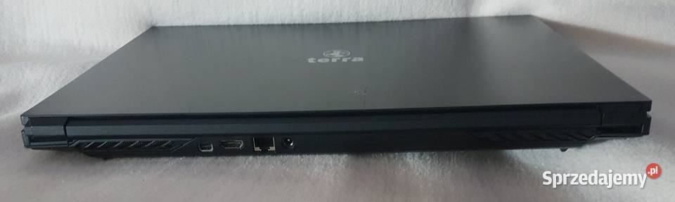laptop Tetrra 1777T z procesorem i711800H 250 Opole