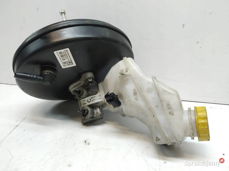 POMPA HAMULCOWA SERWO 0204J00109 52036071 Fiat