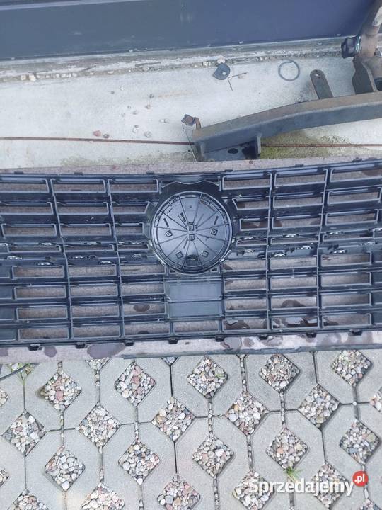 ATRAPA GRILL VW T61 T61 T6 1 7LA853651C Wejherowo