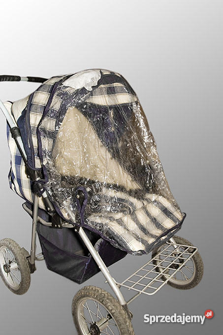 2w1 wielofunkcyjny wózek dziecięcy AKJAX łódzkie Radomsko