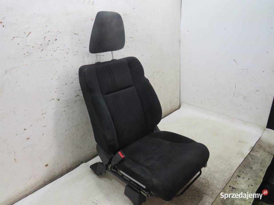 FOTEL LEWY PRZEDNI PRZÓD CRV IV 6224582A