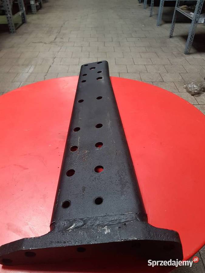 802801050 Belka wzdłużna prawa ciągnik MTZ Sulechów