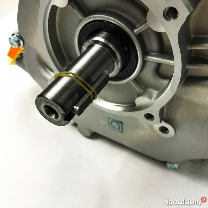 Silnik spalinowy benzynowy WEIMA WM188F 13 25mm Pozostałe Rzeszów