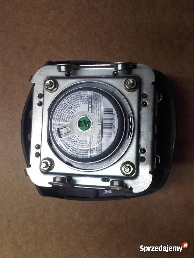 Fiat Seicento Poduszka powietrzna kierowcy Ksawerów