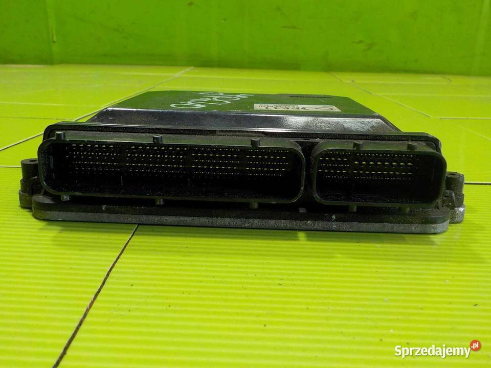 MAZDA 6 GJ III 20 B 14r sterownik komputer Czujniki i sterowniki Suków