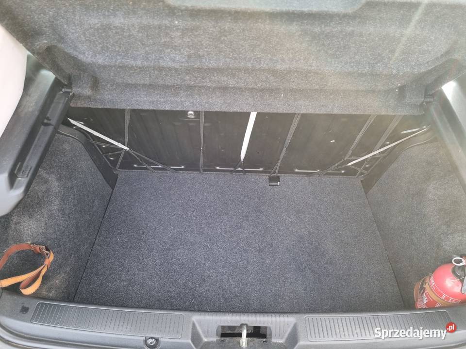 Fiat Punto 14 benzyna 1400cm3 Warszawa sprzedam