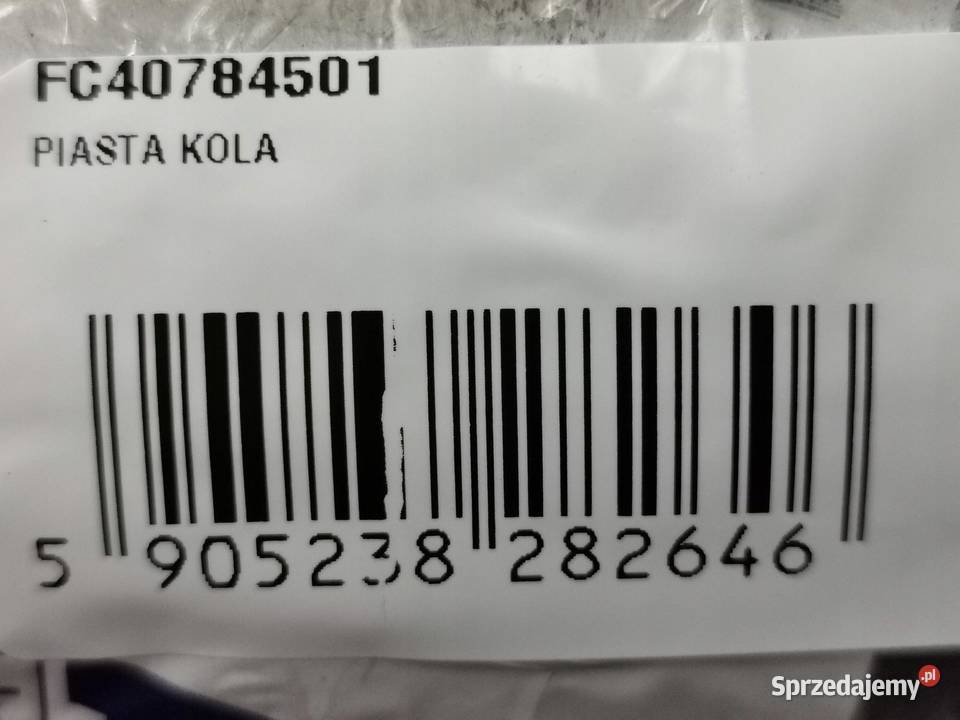 ŁOŻYSKO PIASTA KOŁA PEUGEOT BOXER 20022006 SKF
