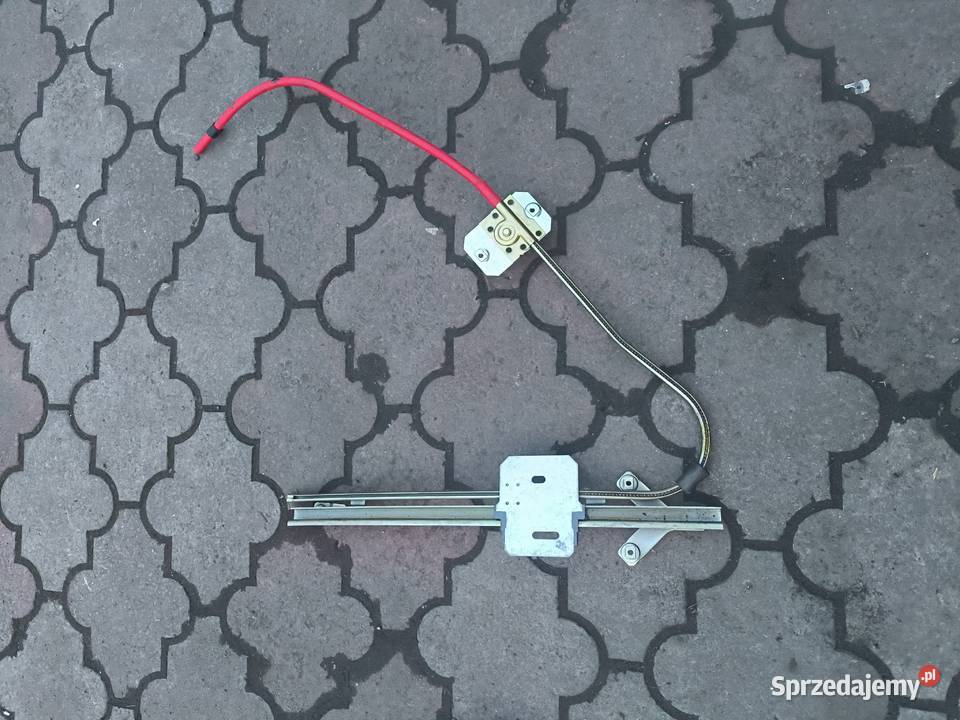 Polonez podnośniki szyb przednie drzwi podnośnik Stalowa Wola