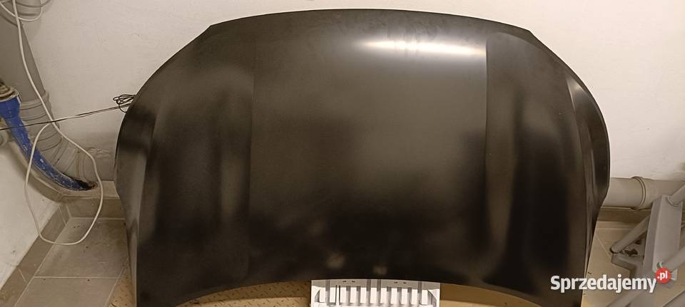 Maska pokrywa silnika kia stonic lift Liszki