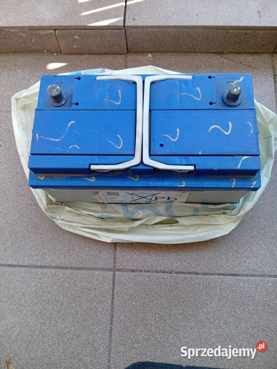 Akumulator 12V 75Ah 730A VARTA