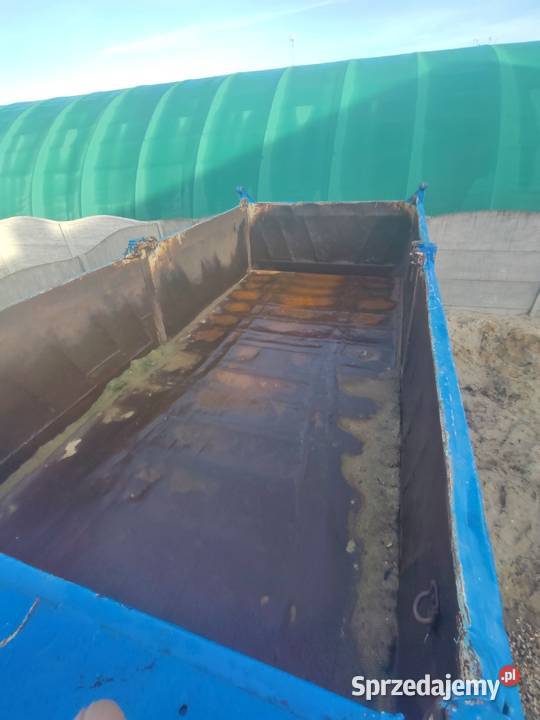 Man 26422 wywrotka dolnośląskie Wiązów