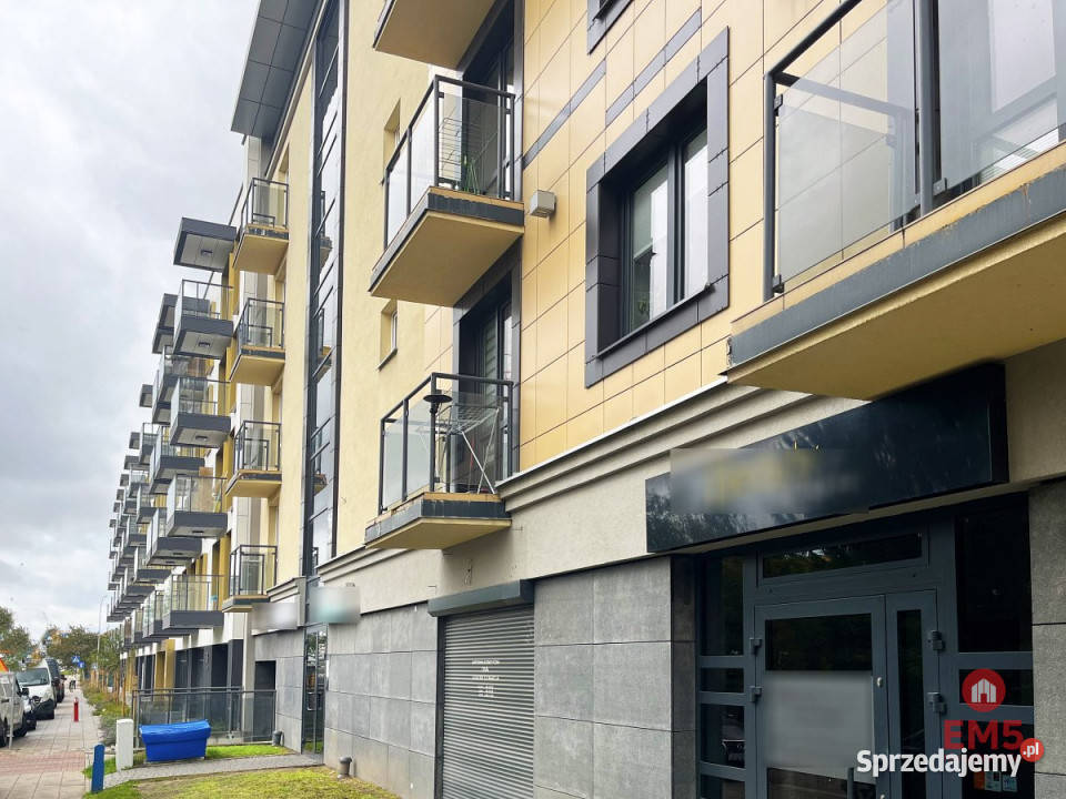 Lokal Białystok 50m2 Wynajem sprzedam