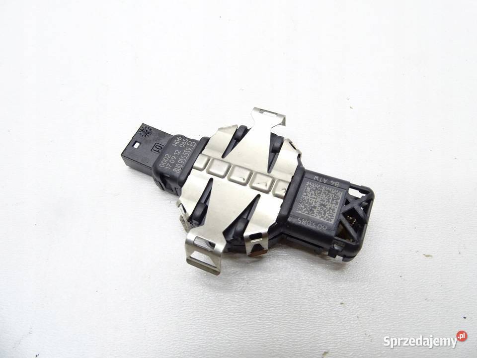 CZUJNIK SENSOR ZMIERZCHU DESZCZU AUDI A4 B8 A5