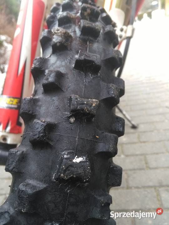 Diabolini MMR 250 2017r Rozrusznik lampa nowy Barcice