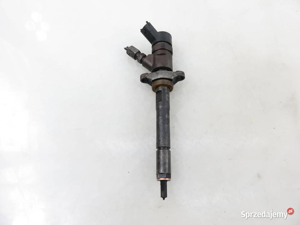 WTRYSKIWACZ CITROEN C4 I 16 HDi 0445110239 osobowe Części samochodowe małopolskie