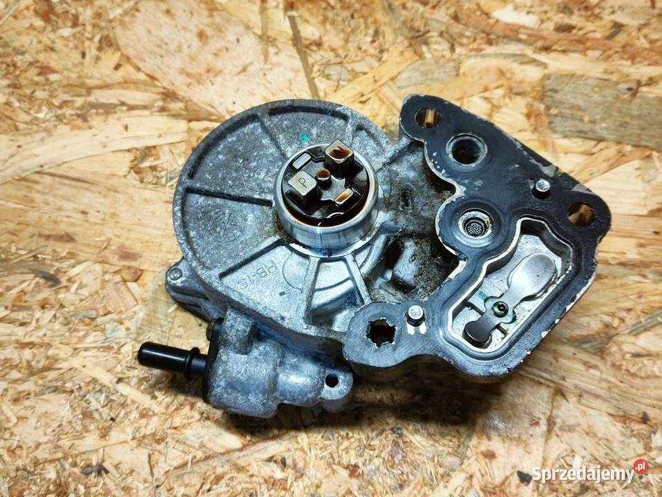 Pompa Vacum Opel Karl 10 9140300240