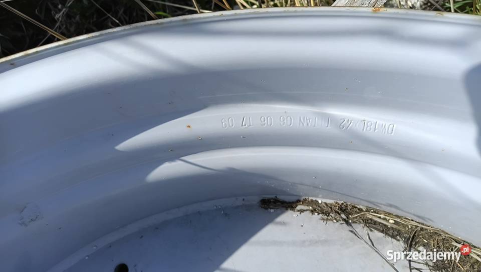 felgi 20x42 20dw42