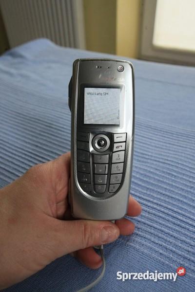 NOKIA 9300 działa 100 ERA doskonały mazowieckie Warszawa sprzedam