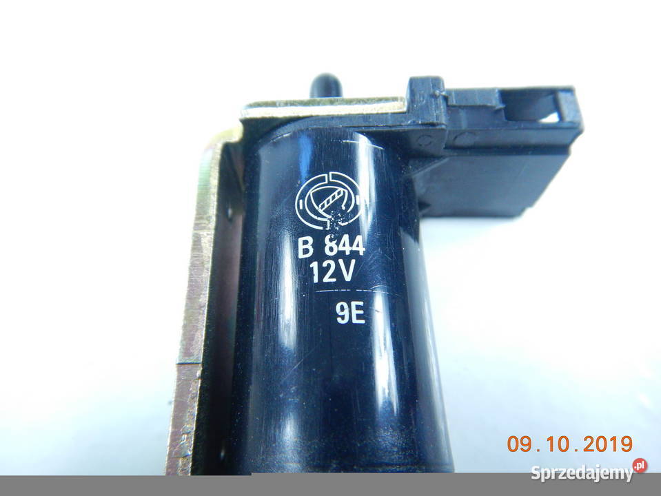 CZUJNIK ZMIANY BIEGÓW AUTOMAT FIAT PUNTO 9300