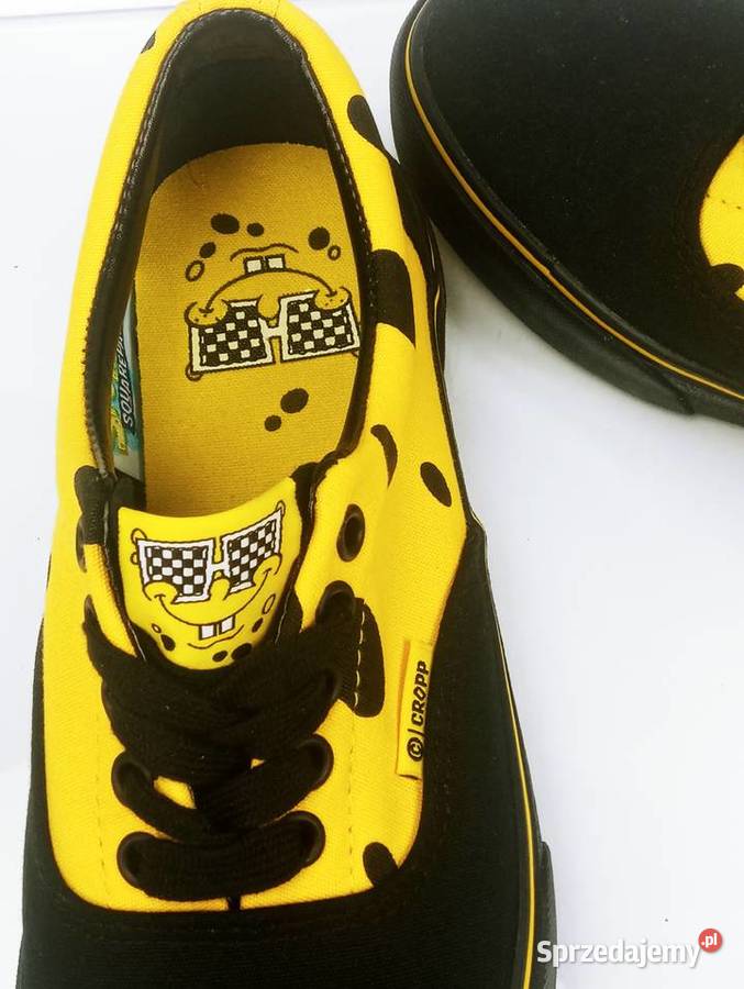 Sportowe buty Cropp rozmiar 40 Nowe Nowa Sól