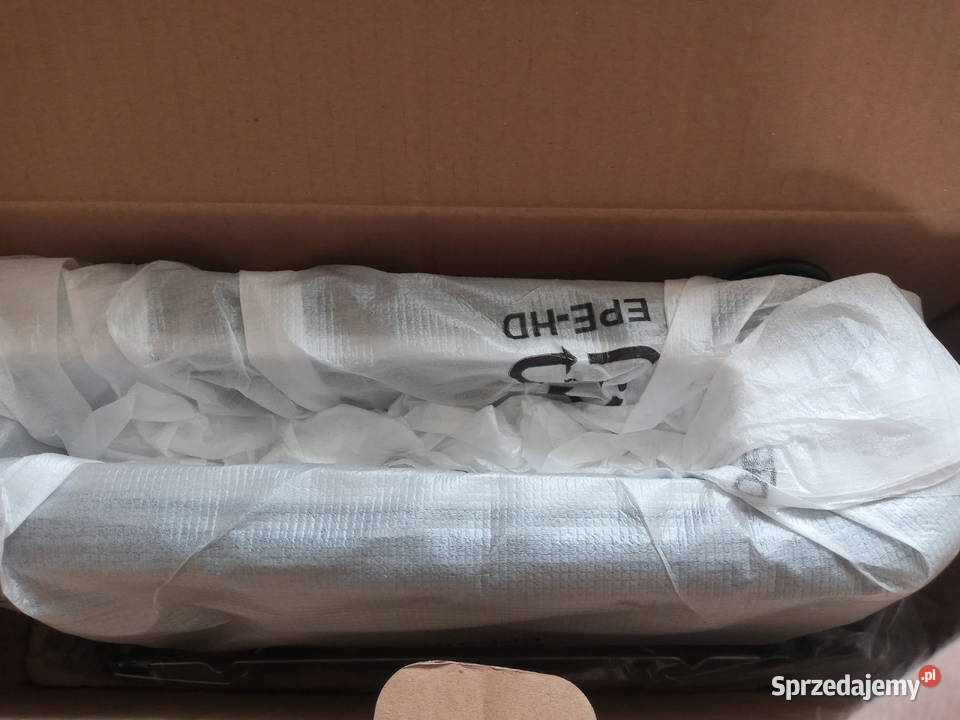 Nowy toster Bonsenkitchen Stargard