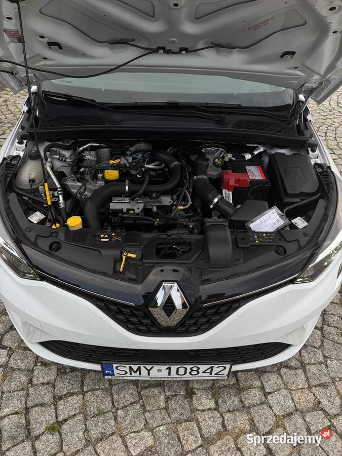 Renalut CLIO V BEZWYPADKOWY Myszków