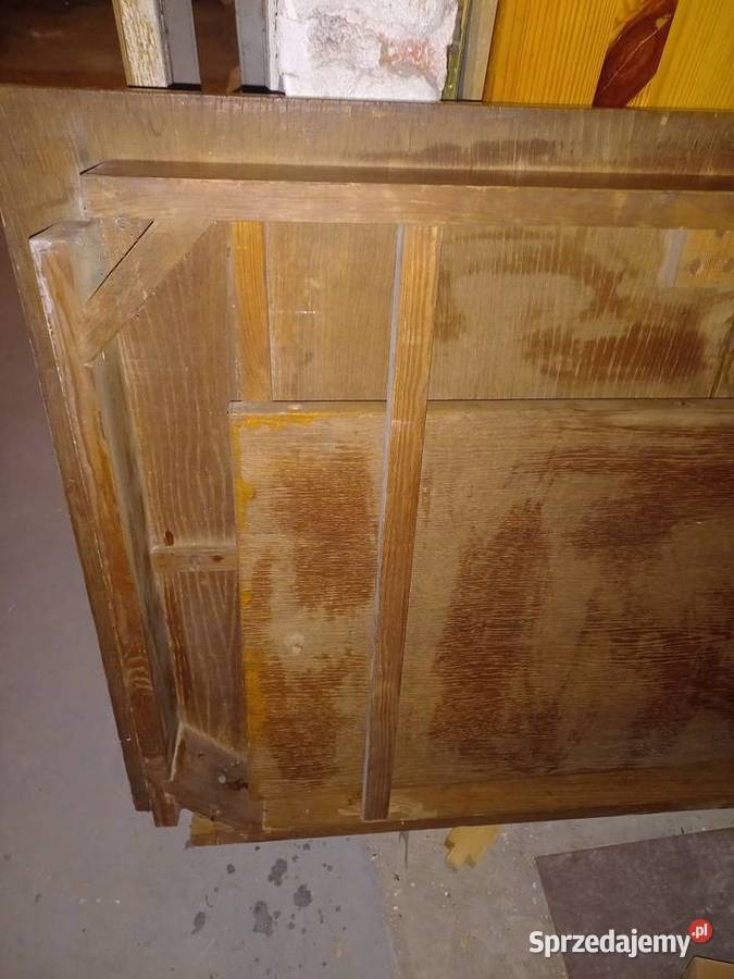 Stół rozkładany z prl Stoły Łódź