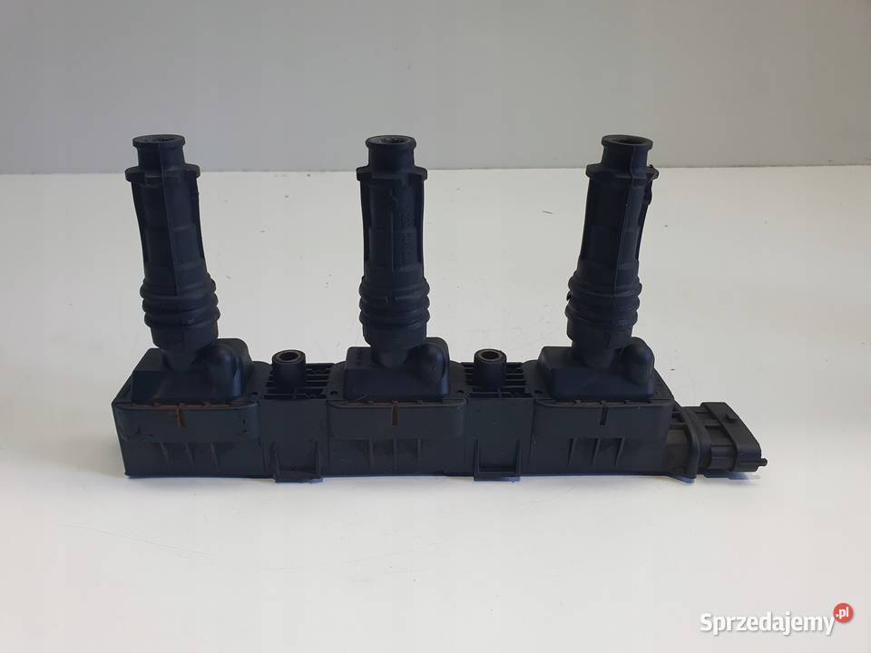 CEWKA ZAPŁONOWA Opel Corsa B 10 12V 0221503014 osobowe