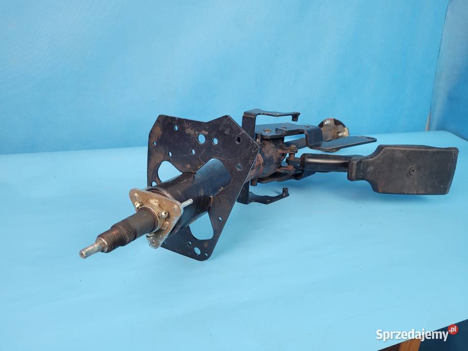 CASE IH PUMA 145 12r KOLUMNA KIEROWNICY 47383940 sprzedam