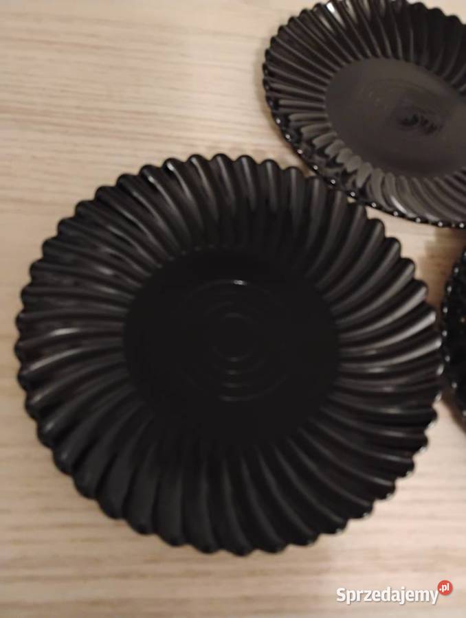 talerzyki hialitowe Ząbkowice małopolskie